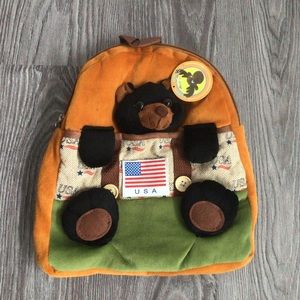 Carry On Pals Kids Backpack